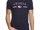 Camiseta Lacoste TH811921