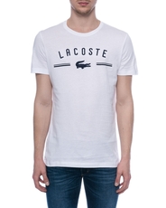 Camiseta Lacoste TH811921