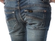 Calça Jeans Lee Glendale 05DN6IM50