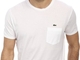 Camiseta Lacoste TH811321