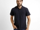 Camisa Polo Timberland Basic Logo IVIS