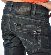 Calça Jeans Lee Blackened 02DJ5IJ50