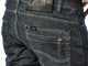 Calça Jeans Lee Blackened 02DJ5IJ50