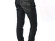 Calça Jeans Lee Blackened 02DJ5IJ50