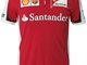Camisa Polo Ferrari 761668
