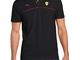 Camisa Polo Ferrari 761377