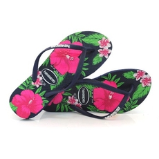 Havaianas Slim Floral