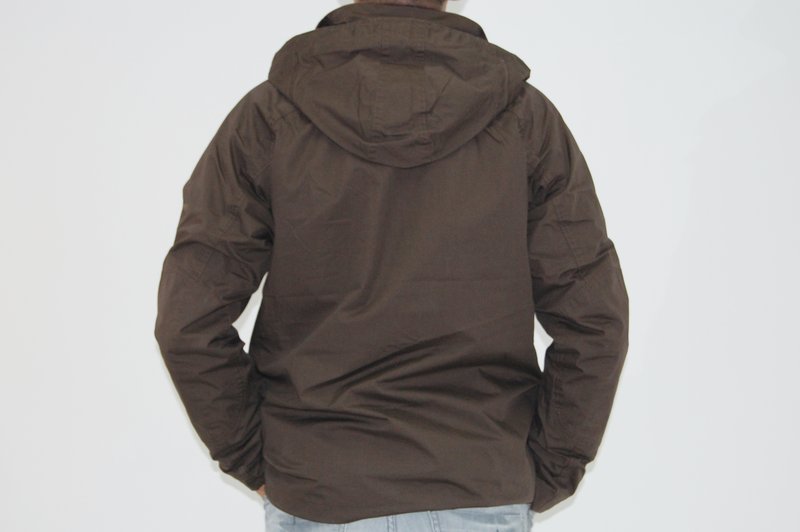 jaqueta 3 em 1 timberland