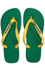 Havaianas Brasil Logo