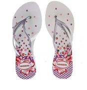 Havaianas Tria Print