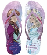 Havaianas Kids Frozen