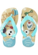 Havaianas Kids Top Olaf