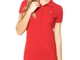 Vestido Lacoste EF695221