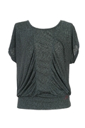 Blusa Lee Dark Grey 89KP19P40 