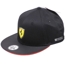 Boné Ferrari 761759