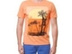 Camiseta Lee 66836H540