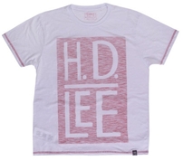 Camiseta Lee 077M13J40