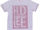 Camiseta Lee 077M13J40