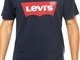 Camiseta Levi´s Red Tag 