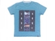 Camiseta Lee 08436