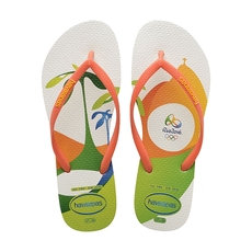 Havaianas Slim Rio 2016