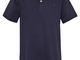 Camisa Polo Tommy Hilfiger TH0857