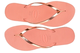 Havaianas You Metallic