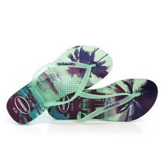 Havaianas Slim Paisage I