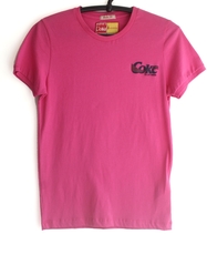 Camiseta Coca Cola 0353203521