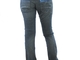 Calça Jeans Lee Paetes 43DS9KH50