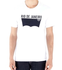 Camiseta Levi´s Rio de Janeiro