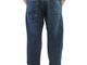 Calça Jeans Lee Whizzler 76F18KU50