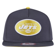 Boné New Era Jets