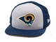 Boné New Era St Louis Rams