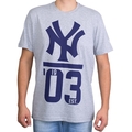 Camiseta New Era Nac Team 3