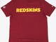 Camiseta New Era Redskins