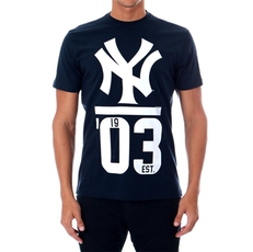 Camiseta New Era Nac Team 3