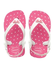 Havaianas Baby Chic