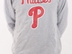 Moletom New Era Canguru Phillies