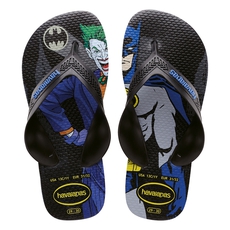 Havaianas Kids Max Herois Batman