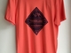 Camiseta Timberland Triangle Mountain