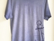 Camiseta Timberland Ancora Lateral