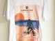 Camiseta Timberland Pier 