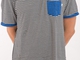 Camiseta Timberland Jean Pocket V16