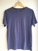 Camiseta Timberland Anchor All Over V16