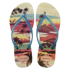 Havaianas Slim Paisage