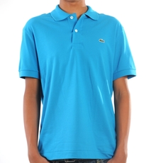 Camisa Polo Lacoste Italian Fit PH7319