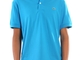 Camisa Polo Lacoste Italian Fit PH7319