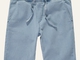 Bermuda Timberland Jeans Confort