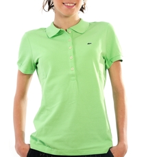 Camisa Polo Lacoste PF169E